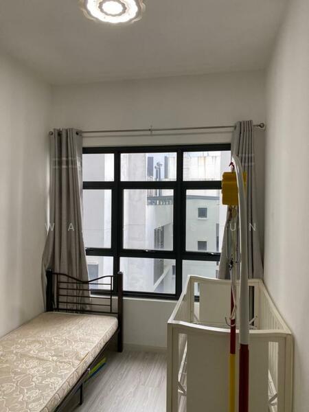 Condominium for Rent at Lakeville Residence - Wan Jia Shun - Bedroom - PropertyGuru.com.my