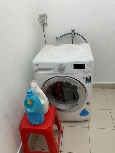 Condominium for Rent at Lakeville Residence - Wan Jia Shun - Interior - PropertyGuru.com.my