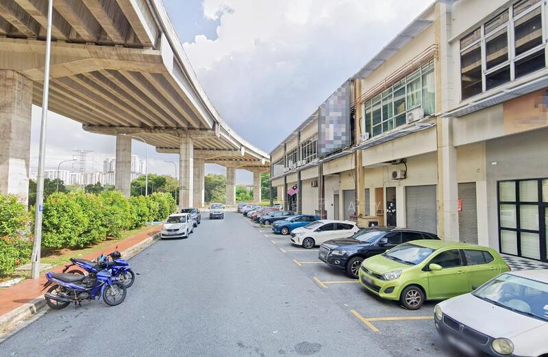 Shop / Office for Sale in Sunway Damansara (Kota Damansara) - Hannee Tay - Exterior - PropertyGuru.com.my