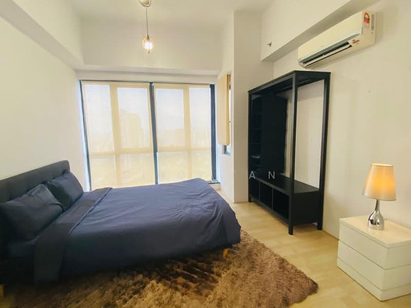 Kediaman Servis untuk Disewa di Aurora Suites @ Bukit Jalil - Cindy Tan - Bedroom - PropertyGuru.com.my