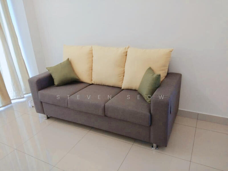 Condominium for Rent at Tropicana Bay Residences - Steven Seow - PropertyGuru.com.my