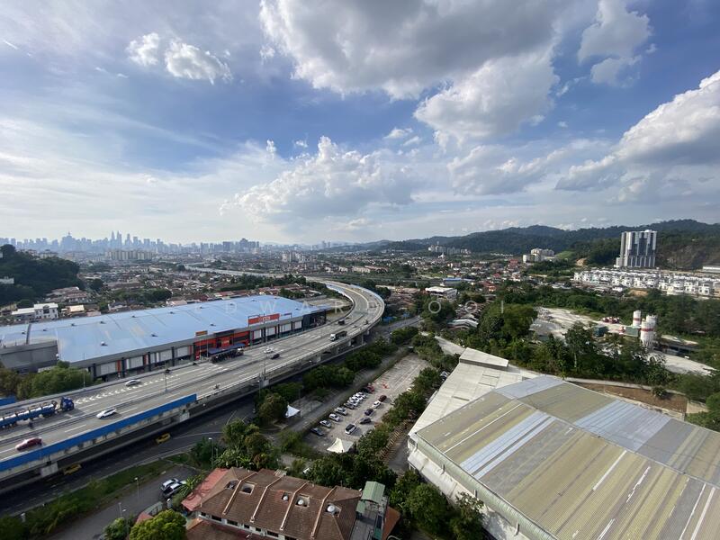 Commercial Land for Sale in Ampang (Ampang) - Edward Ooi - Exterior - PropertyGuru.com.my
