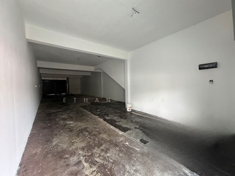 Kedai untuk Disewa di Taman Sentosa (Klang) - Ethan Chua - PropertyGuru.com.my