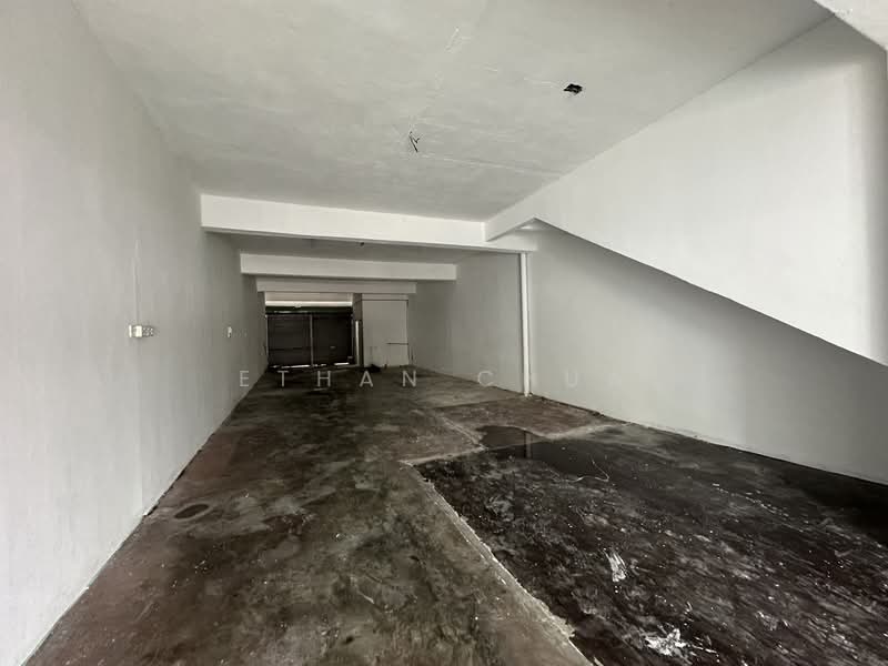 Kedai untuk Disewa di Taman Sentosa (Klang) - Ethan Chua - PropertyGuru.com.my
