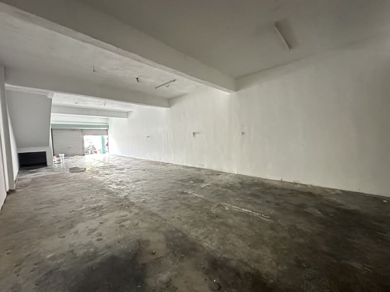 Kedai untuk Disewa di Taman Sentosa (Klang) - Ethan Chua - PropertyGuru.com.my