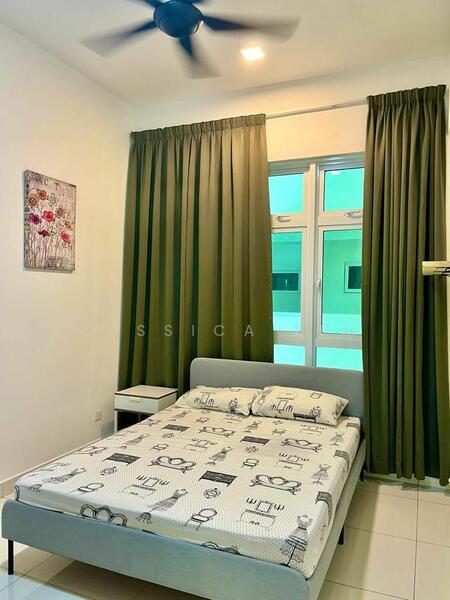 Ferringhi Residence 2 untuk Untuk Disewa - RM 2,500 /bulan, Mac 2026 - Bedroom - PropertyGuru.com.my