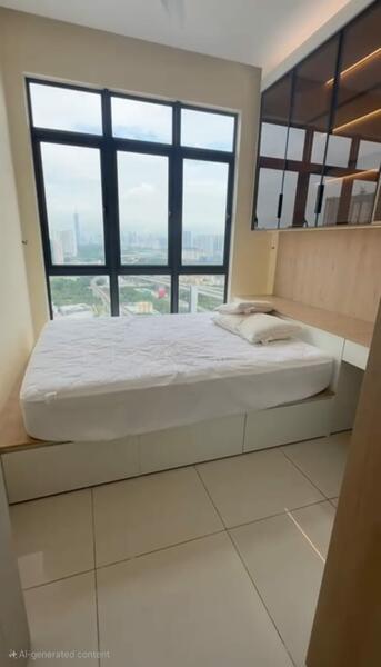 Service Residence for Sale at Far East - Nick Mok - PropertyGuru.com.my