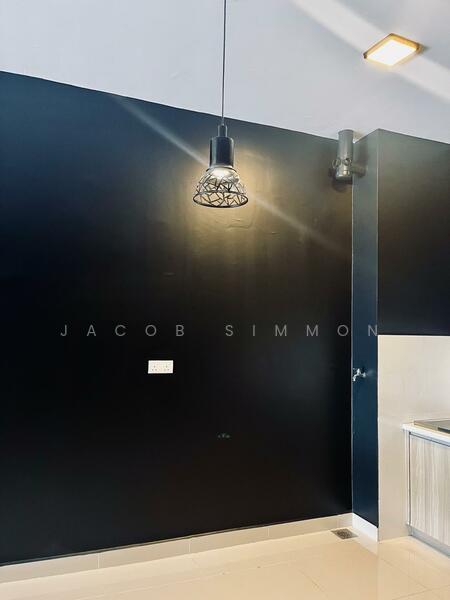 Service Residence for Rent at Core Soho Suite - Jacob Simmon - Interior - PropertyGuru.com.my