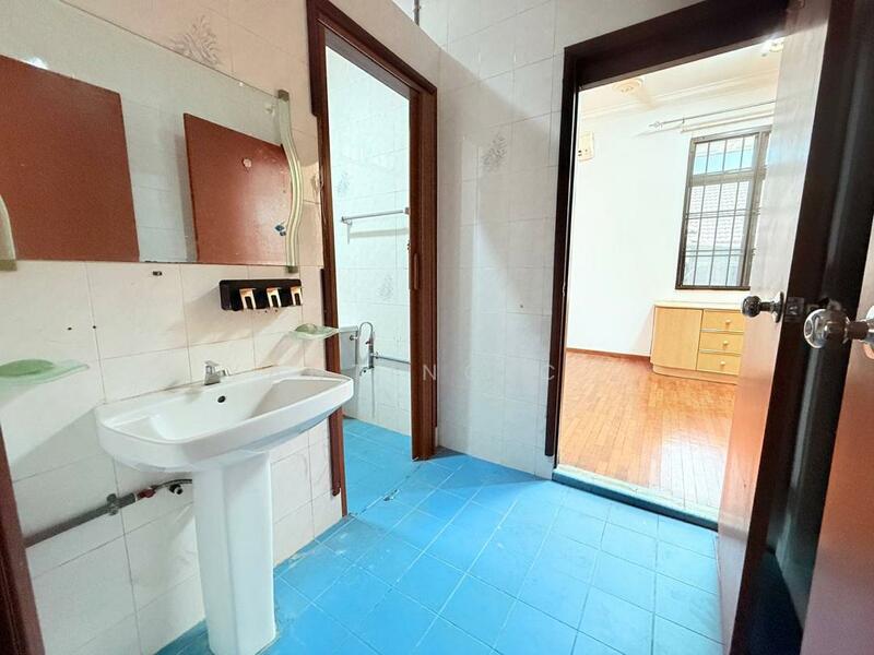 Taman Perling untuk Untuk Dijual - RM 1,500,000, Feb 2026 - Bathroom - PropertyGuru.com.my