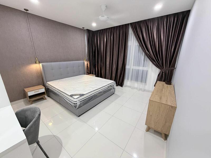 Ferringhi Residence 2 untuk Untuk Disewa - RM 3,200 /bulan, Apr 2026 - Bedroom - PropertyGuru.com.my
