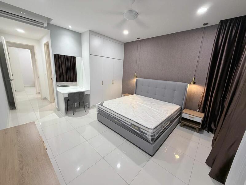 Ferringhi Residence 2 untuk Untuk Disewa - RM 3,200 /bulan, Apr 2026 - Bedroom - PropertyGuru.com.my