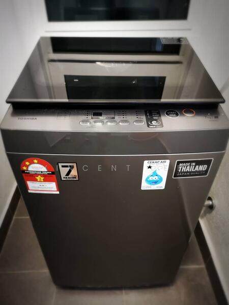 Service Residence for Rent at TR Residence - Vincent Lee - PropertyGuru.com.my