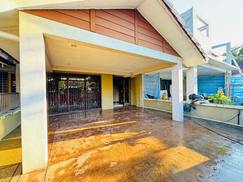 Cahaya SPK untuk Untuk Dijual - RM 780,000, Feb 2026 - Exterior - PropertyGuru.com.my