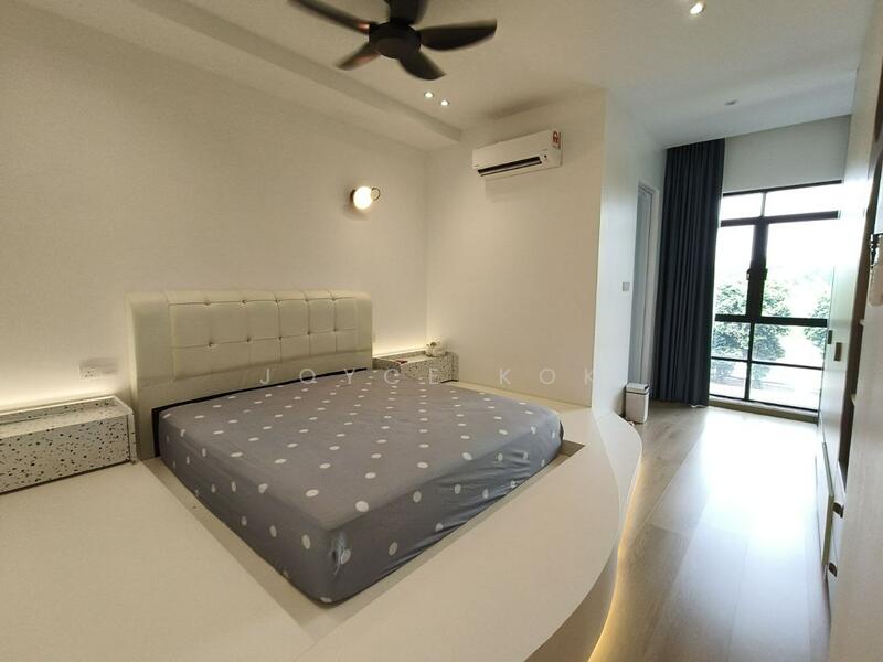 Condominium for Sale at Subang Parkhomes - Joyce Kok - Bedroom - PropertyGuru.com.my