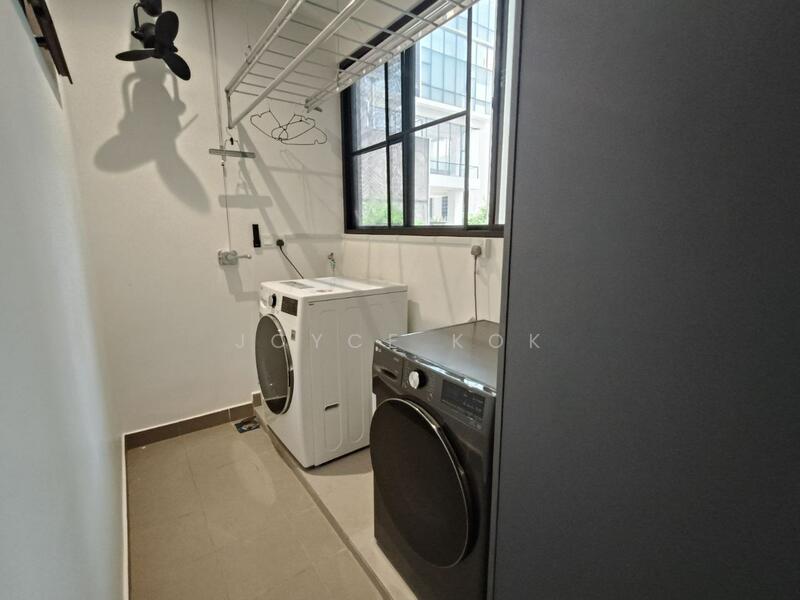 Condominium for Sale at Subang Parkhomes - Joyce Kok - Interior - PropertyGuru.com.my