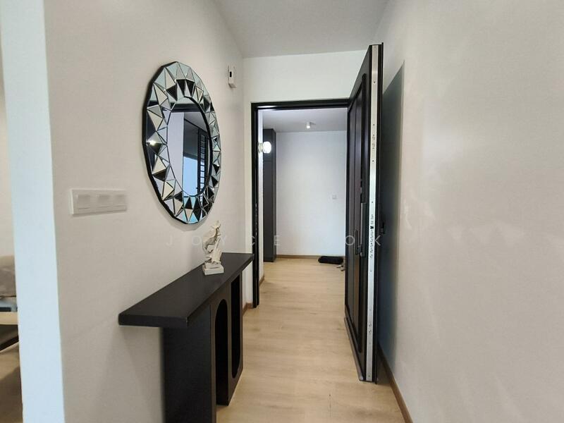 Condominium for Sale at Subang Parkhomes - Joyce Kok - Entrance - PropertyGuru.com.my