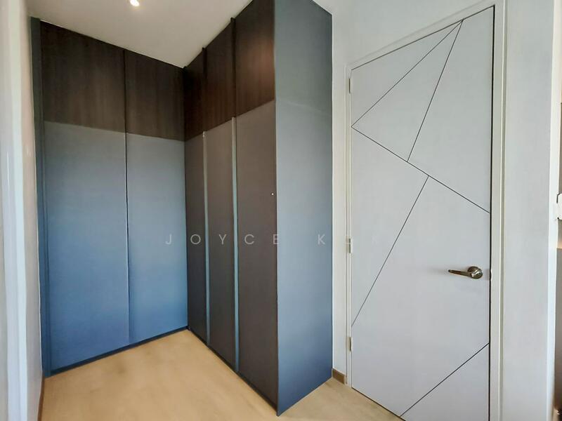Condominium for Sale at Subang Parkhomes - Joyce Kok - Interior - PropertyGuru.com.my