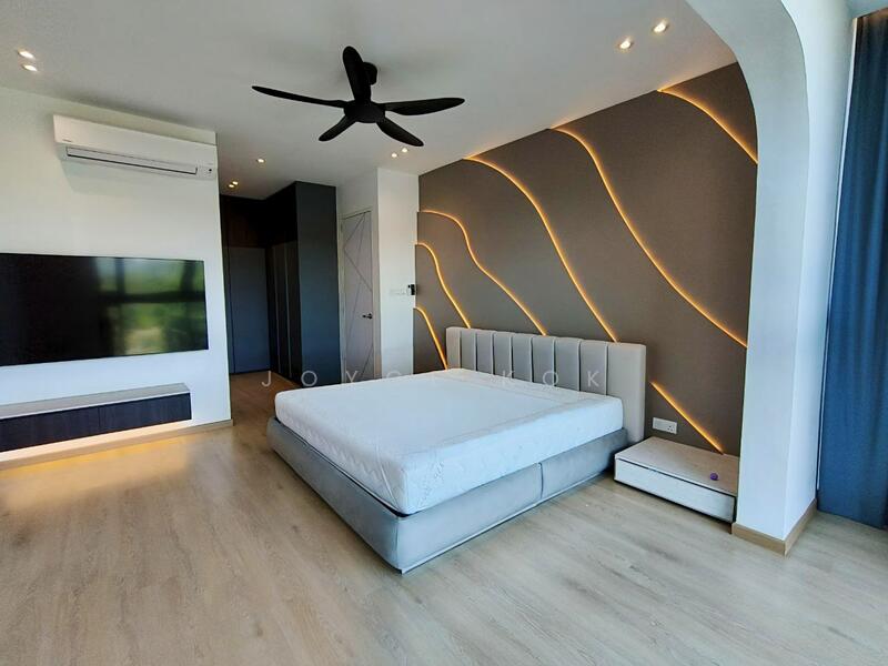 Condominium for Sale at Subang Parkhomes - Joyce Kok - Bedroom - PropertyGuru.com.my