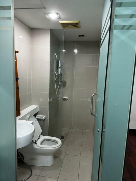 Service Residence for Sale at The Scott Garden SOHO - James Law - Bathroom - PropertyGuru.com.my