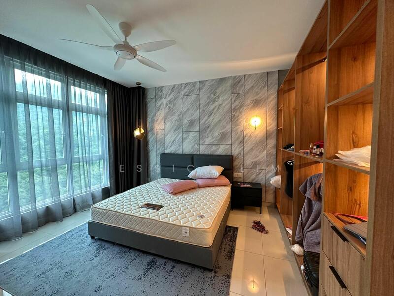 Ferringhi Residence 2 untuk Untuk Disewa - RM 3,000 /bulan, Apr 2026 - Bedroom - PropertyGuru.com.my