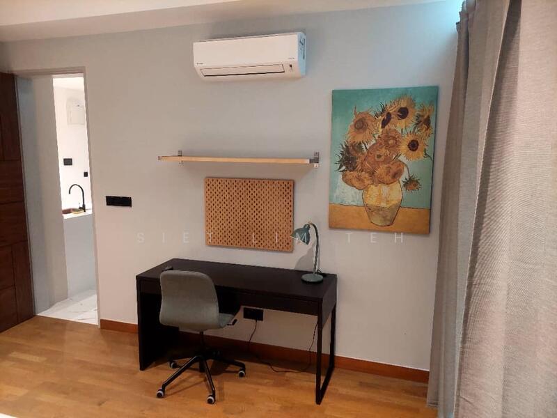 Alfa Bangsar untuk Untuk Disewa - RM 3,599 /bulan, Mac 2026 - PropertyGuru.com.my