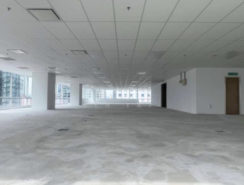 Office for Rent in Mid Valley City (Kuala Lumpur) - Ken Yap - Interior - PropertyGuru.com.my