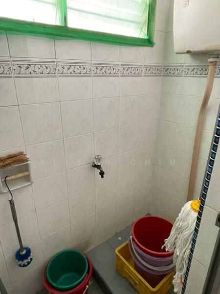 Taman Sri Segambut, End Lot Unit, Facing empty untuk Untuk Dijual - RM 468,000, Mac 2026 - Interior - PropertyGuru.com.my