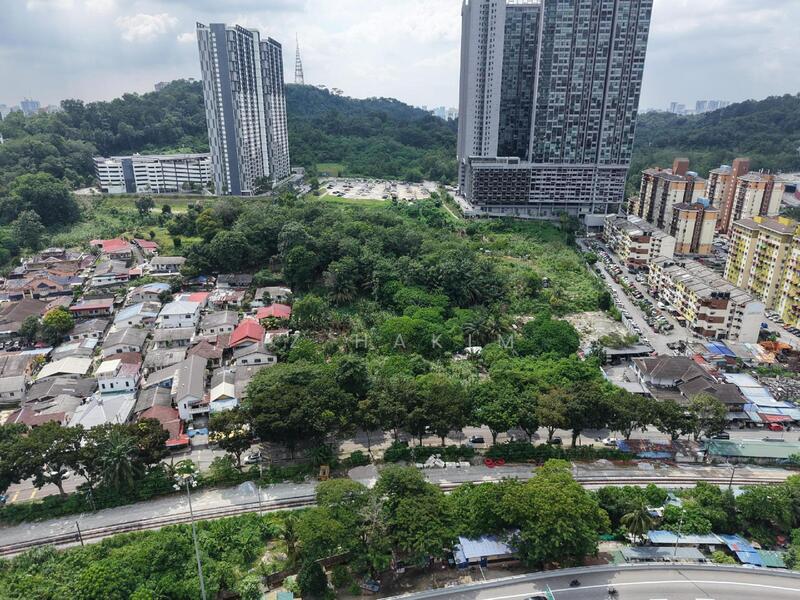 Other Property for Sale in Pantai (Kuala Lumpur) - Iz Hakim - Exterior - PropertyGuru.com.my