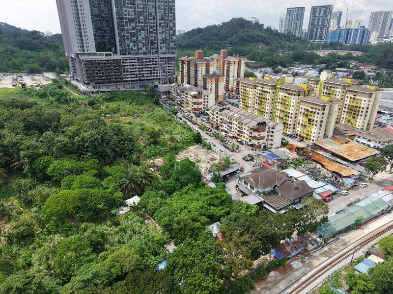 Other Property for Sale in Pantai (Kuala Lumpur) - Iz Hakim - Exterior - PropertyGuru.com.my