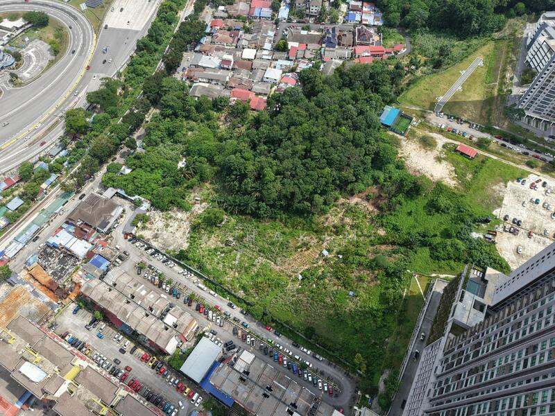 Other Property for Sale in Pantai (Kuala Lumpur) - Iz Hakim - Exterior - PropertyGuru.com.my