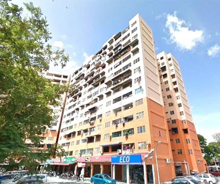 Sri Bagan untuk Untuk Disewa - RM 850 /bulan, Feb 2026 - Exterior - PropertyGuru.com.my