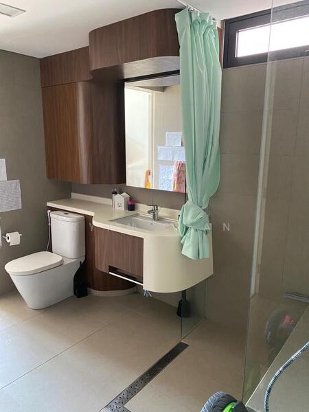 Service Residence for Rent at Aragreens - Ryan Chan - PropertyGuru.com.my