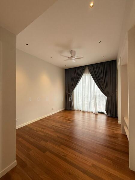Service Residence for Rent at The Astaka @ 1 Bukit Senyum - Robbie Tan - Living Room - PropertyGuru.com.my