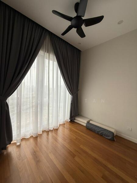 Service Residence for Rent at The Astaka @ 1 Bukit Senyum - Robbie Tan - Interior - PropertyGuru.com.my
