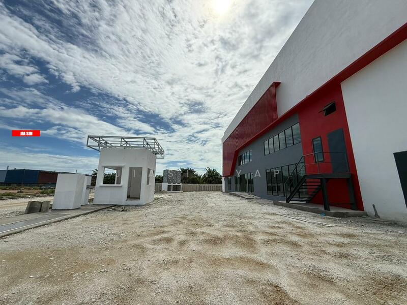 Detached Factory for Rent in Valdor (Sungai Jawi) - Jiasin Yap - Exterior - PropertyGuru.com.my
