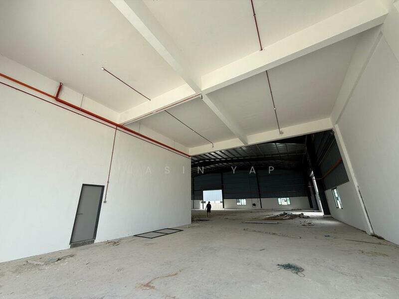 Detached Factory for Rent in Valdor (Sungai Jawi) - Jiasin Yap - Interior - PropertyGuru.com.my