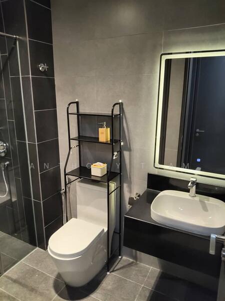 Service Residence for Rent at Sunway Velocity TWO - Anthony Tham - Bathroom - PropertyGuru.com.my