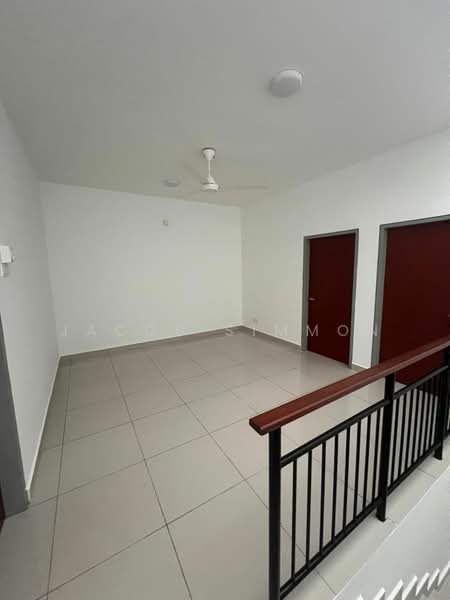 Terraced House for Rent in Kota Warisan (Sepang) - Jacob Simmon - Interior - PropertyGuru.com.my