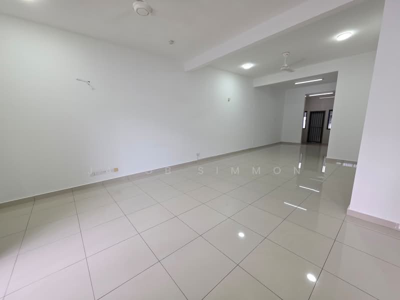 Terraced House for Rent in Kota Warisan (Sepang) - Jacob Simmon - PropertyGuru.com.my