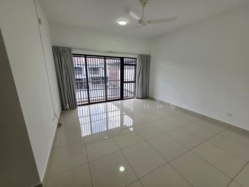 Terraced House for Rent in Kota Warisan (Sepang) - Jacob Simmon - PropertyGuru.com.my
