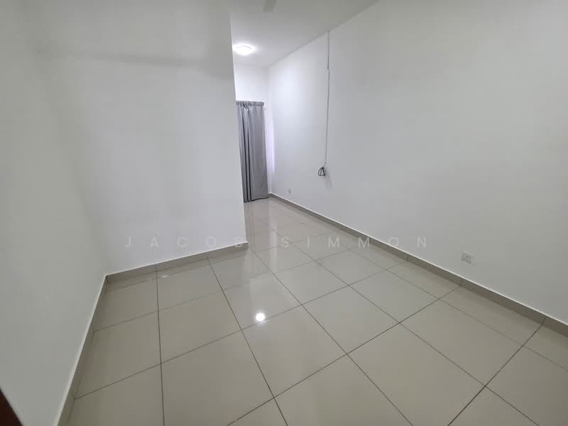 Terraced House for Rent in Kota Warisan (Sepang) - Jacob Simmon - PropertyGuru.com.my