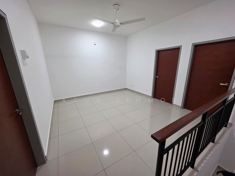 Terraced House for Rent in Kota Warisan (Sepang) - Jacob Simmon - PropertyGuru.com.my