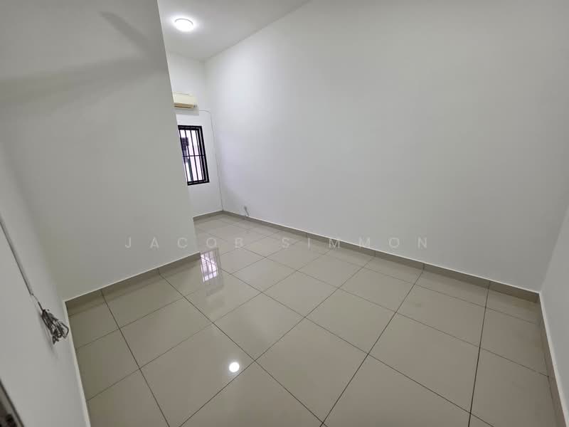 Terraced House for Rent in Kota Warisan (Sepang) - Jacob Simmon - PropertyGuru.com.my