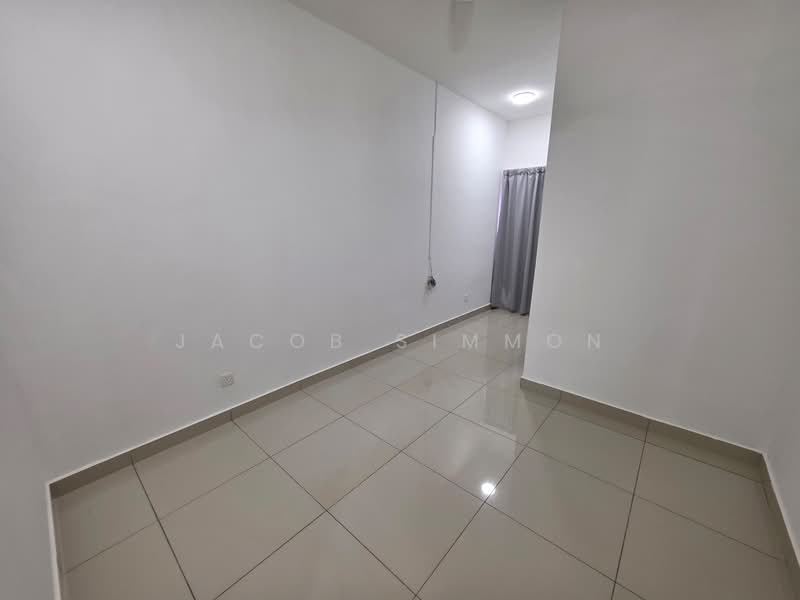 Terraced House for Rent in Kota Warisan (Sepang) - Jacob Simmon - PropertyGuru.com.my
