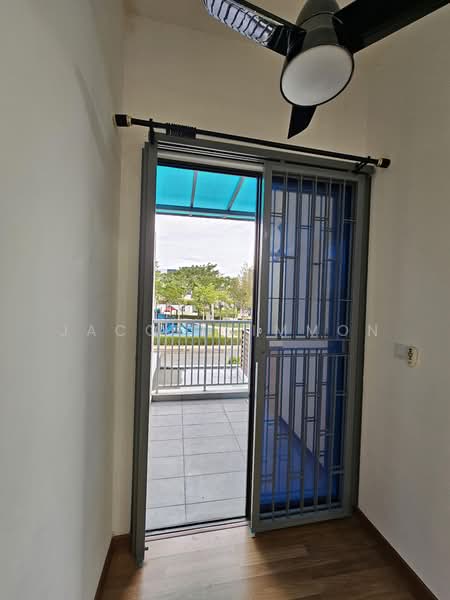 Townhouse for Rent in Kota Warisan (Sepang) - Jacob Simmon - PropertyGuru.com.my