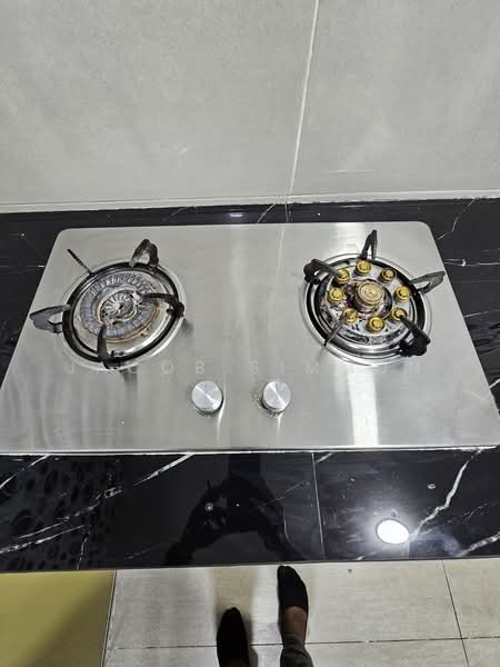 Townhouse for Rent in Kota Warisan (Sepang) - Jacob Simmon - PropertyGuru.com.my