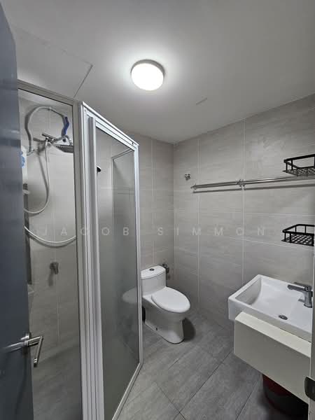 Townhouse for Rent in Kota Warisan (Sepang) - Jacob Simmon - PropertyGuru.com.my