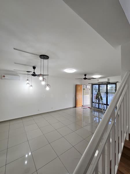 Townhouse for Rent in Kota Warisan (Sepang) - Jacob Simmon - PropertyGuru.com.my