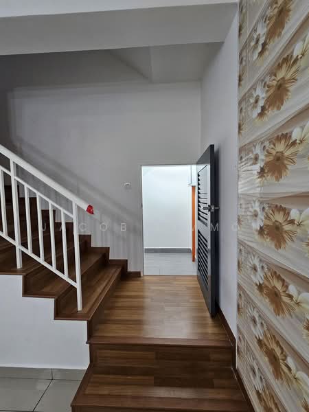Townhouse for Rent in Kota Warisan (Sepang) - Jacob Simmon - PropertyGuru.com.my