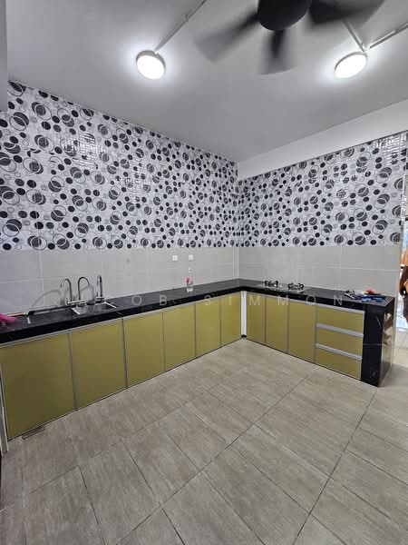 Townhouse for Rent in Kota Warisan (Sepang) - Jacob Simmon - PropertyGuru.com.my